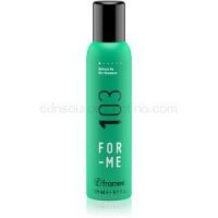 Framesi For-Me Shape osviežujúci suchý šampón 150 ml