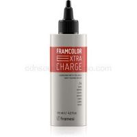 Framesi Framcolor Extra Charge zmývateľná farba na vlasy   04 Copper 125 ml
