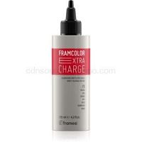 Framesi Framcolor Extra Charge zmývateľná farba na vlasy   05 Red 125 ml