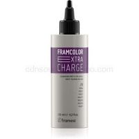 Framesi Framcolor Extra Charge zmývateľná farba na vlasy   06 Violet 125 ml