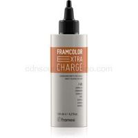 Framesi Framcolor Extra Charge zmývateľná farba na vlasy   46 Cinnamon 125 ml