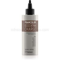 Framesi Framcolor Extra Charge zmývateľná farba na vlasy   64 Chocolate 125 ml
