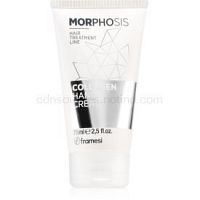 Framesi Morphosis Collagen regeneračný krém na ruky a nechty s kolagénom 75 ml