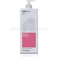 Framesi Morphosis Color Protect šampón na ochranu farby 1000 ml