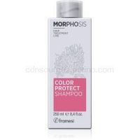 Framesi Morphosis Color Protect šampón na ochranu farby 250 ml