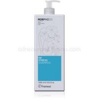 Framesi Morphosis Destress upokojujúci šampón pre suchú a citlivú pokožku hlavy 1000 ml