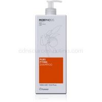 Framesi Morphosis Purifying šampón proti lupinám 1000 ml