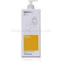 Framesi Morphosis Repair vyživujúci šampón 1000 ml