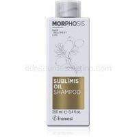 Framesi Morphosis Sublimis hydratačný šampón pre všetky typy vlasov 250 ml