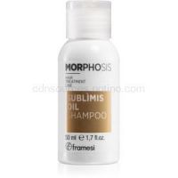 Framesi Morphosis Sublimis hydratačný šampón pre všetky typy vlasov 50 ml