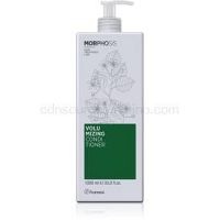 Framesi Morphosis Volumizing objemový kondicionér pre krehké vlasy 1000 ml