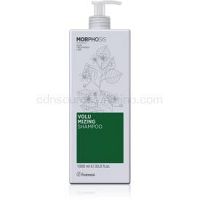 Framesi Morphosis Volumizing objemový šampón pre krehké vlasy 1000 ml