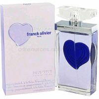 Franck Olivier Franck Olivier Passion Parfumovaná voda pre ženy 75 ml