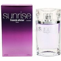 Franck Olivier Sunrise toaletná voda pre ženy 75 ml
