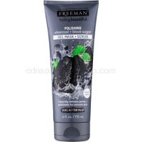 Freeman Feeling Beautiful čistiaca maska a peeling pre všetky typy pleti 175 ml