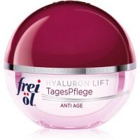 frei öl Anti Age Hyaluron Lift denný spevňujúci a protivráskový krém 50 ml