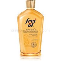 frei öl Body Oils masážny olej pre tehotné ženy k prevencii strií 125 ml