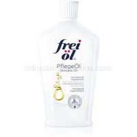 frei öl Body Oils regeneračný olej pre obnovu kožnej bariéry 125 ml