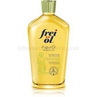 frei öl Body Oils spevňujúci telový olej proti celulitíde 125 ml