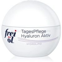 frei öl Hydrolipid denný vyhladzujúci krém 50 ml