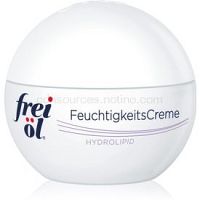 frei öl Hydrolipid hydratačný krém na upokojenie pleti 50 ml