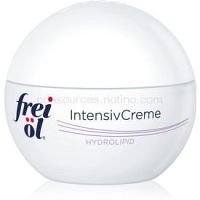 frei öl Hydrolipid intenzívny regeneračný krém s vyživujúcim účinkom 50 ml
