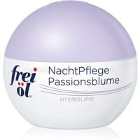 frei öl Hydrolipid obnovujúci nočný krém s mučenkou 50 ml