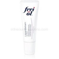 frei öl Hydrolipid vyhladzujúci balzam na pery s regeneračným účinkom 8 ml