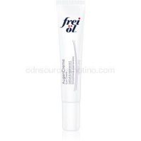 frei öl Hydrolipid vyhladzujúci očný krém s regeneračným účinkom 15 ml