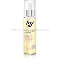 frei öl Sensitive čistiaci olej a maska na tvár 100 ml