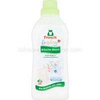 Frosch Baby Fabric Softener aviváž na dojčenské a detské prádlo ECO 750 ml