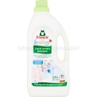 Frosch Baby Laundry Hypoallergenic prací prostriedok ECO 1500 ml