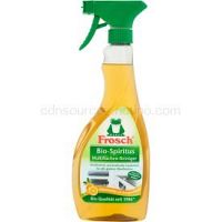 Frosch Bio-Spirit Multi-Surface Cleaner univerzálny čistič v spreji ECO 500 ml