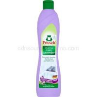 Frosch Cleaning Cream Lavender univerzálny čistič ECO 500 m
