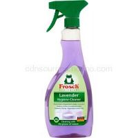 Frosch Hygiene Cleaner čistič kúpeľne sprej ECO 500 ml
