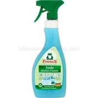 Frosch Kitchen Cleaner Soda čistič kuchyne sprej ECO 500 ml