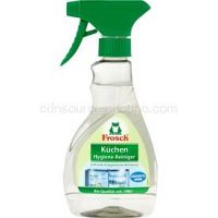 Frosch Kitchen Hygiene Cleaner univerzálny čistiaci prostriedok ECO 300 ml