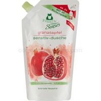 Frosch Senses Pomegranate sprchový gél náhradná náplň ECO 500 ml