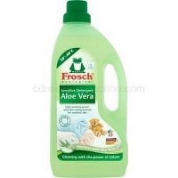 Frosch Sensitive Detergent Aloe Vera prací prostriedok ECO 1500 ml