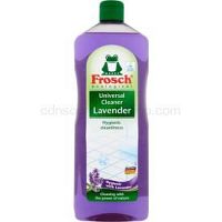 Frosch Universal Lavender univerzálny čistič ECO 1000 ml