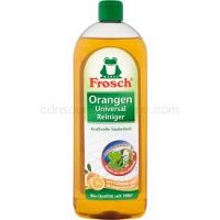 Frosch Universal Orange univerzálny čistič ECO 750 ml
