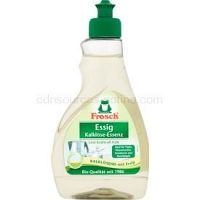 Frosch Vinegar Essence Limescale Remover odstraňovač vodného kameňa ECO 300 ml