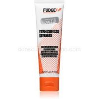Fudge Style Blow Dry Putty tvarujúci tmel na vlasy   75 ml