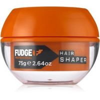 Fudge Style Hair Shaper stylingový krém na vlasy   75 g