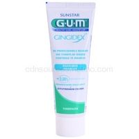 G.U.M Gingidex 0,06% pasta proti zubnému povlaku a pre zdravé ďasná  75 ml
