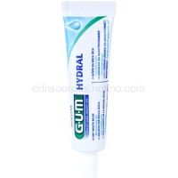 G.U.M Hydral hydratačný gel na zuby, jazyk a ďasná 50 ml