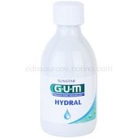 G.U.M Hydral ústna voda proti zubnému kazu 300 ml