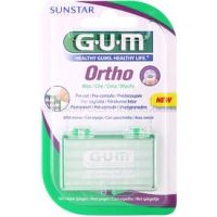 G.U.M Ortho vosk pre ortodontické aparáty 35 ks