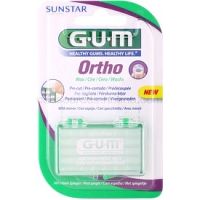 G.U.M Ortho vosk pre ortodontické aparáty  35 ks