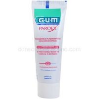 G.U.M Paroex zubná pasta proti paradentóze 75 ml